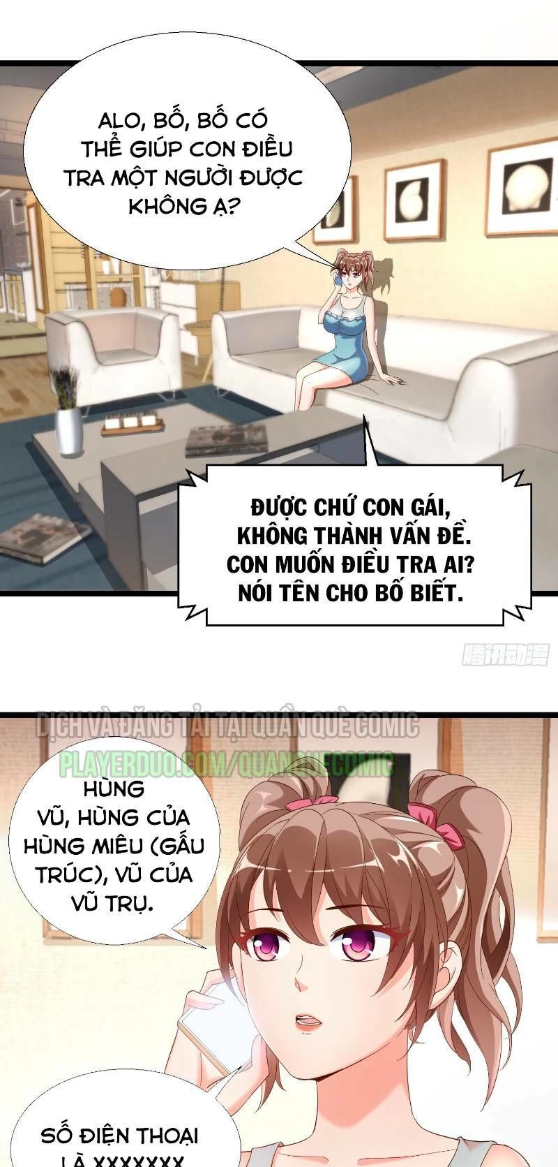 Siêu Cấp Thần Y Đại Biến Thái Chapter 14 - 10