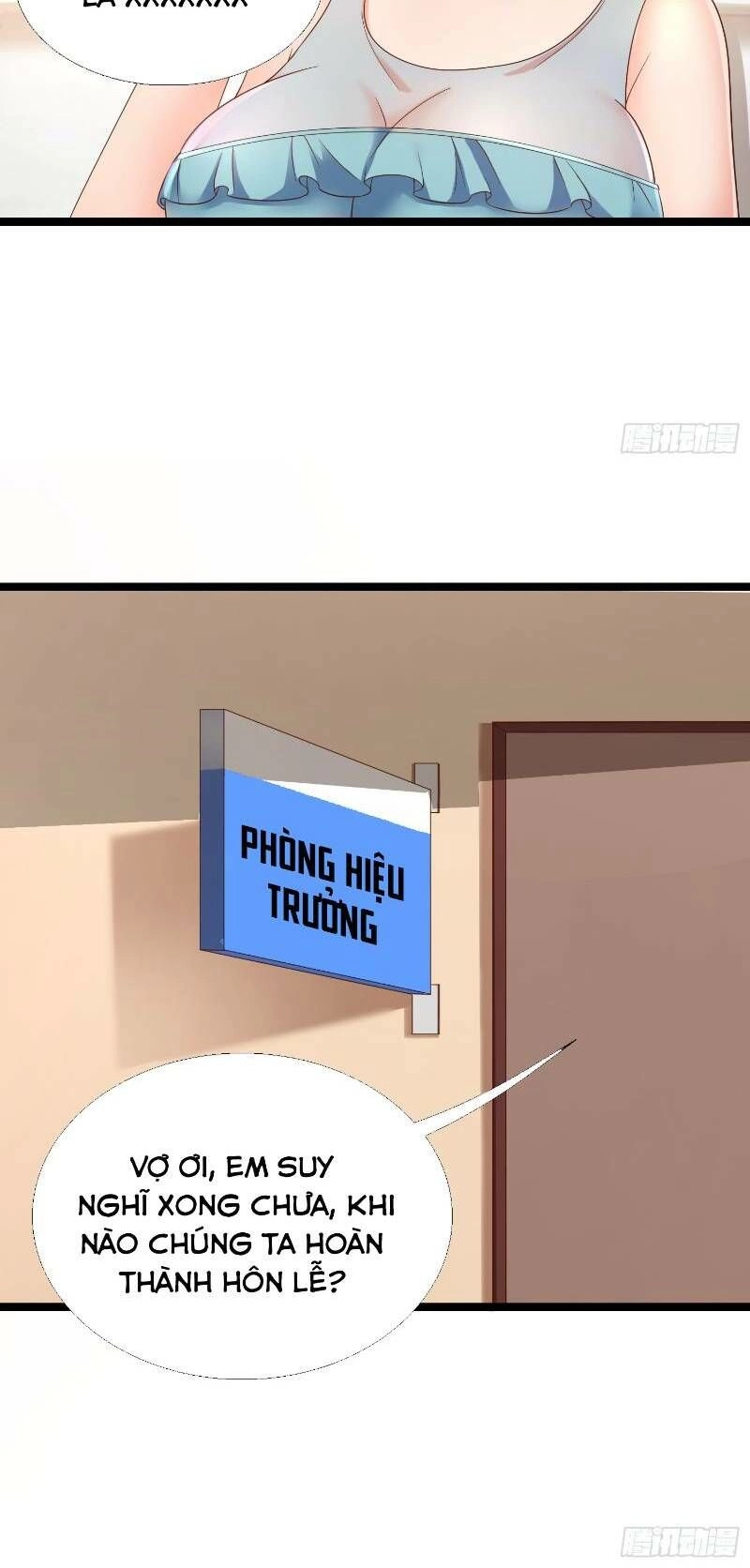 Siêu Cấp Thần Y Đại Biến Thái Chapter 14 - 11