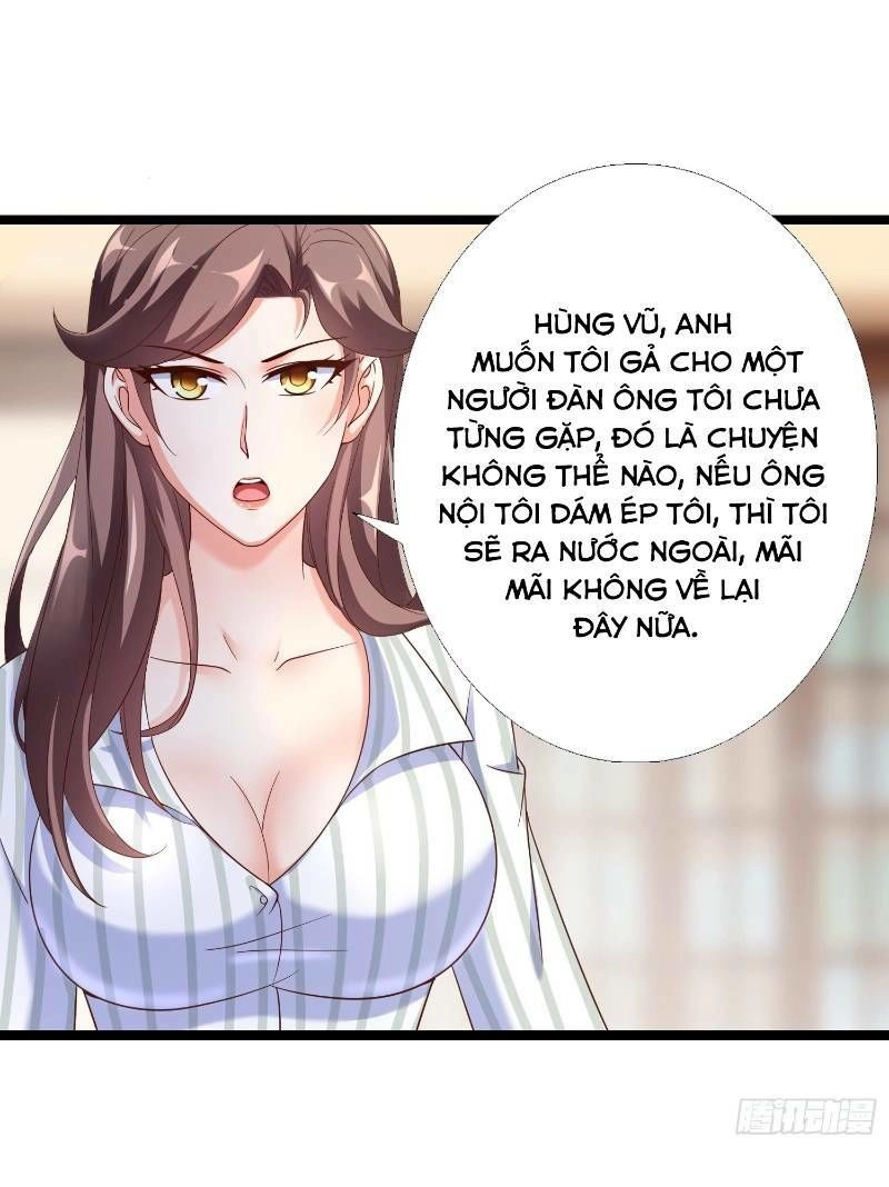 Siêu Cấp Thần Y Đại Biến Thái Chapter 14 - 12