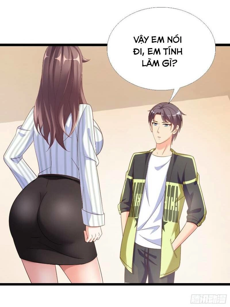 Siêu Cấp Thần Y Đại Biến Thái Chapter 14 - 13