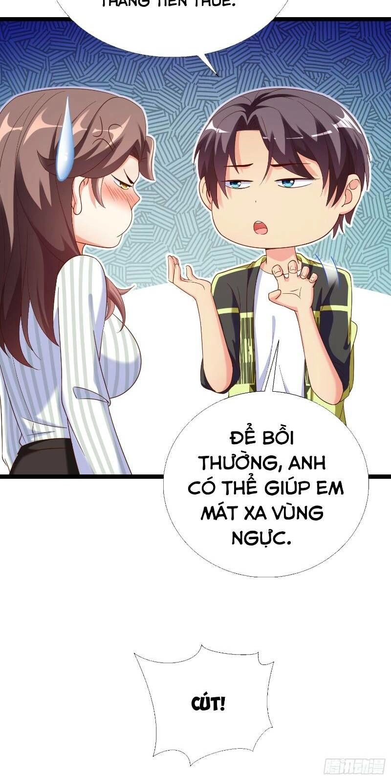 Siêu Cấp Thần Y Đại Biến Thái Chapter 14 - 17