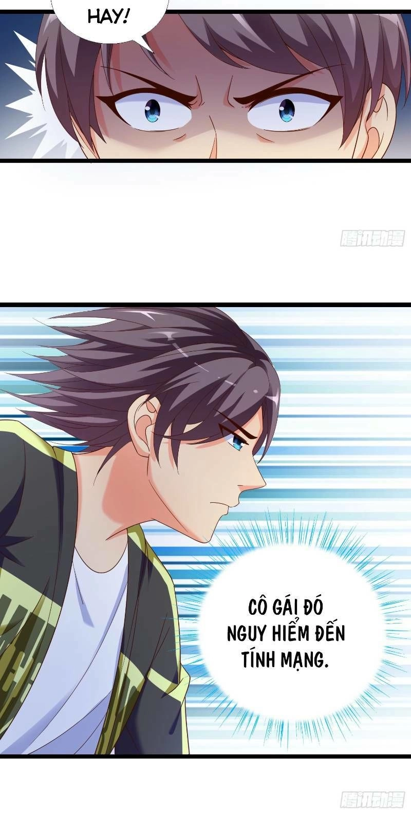 Siêu Cấp Thần Y Đại Biến Thái Chapter 14 - 21