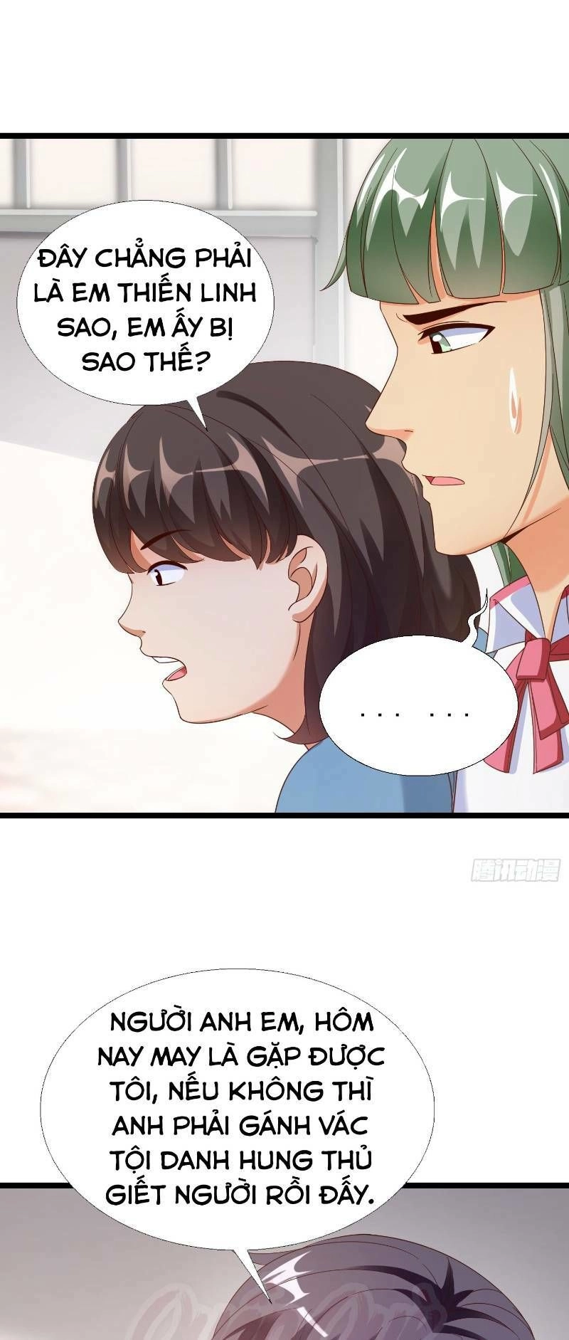 Siêu Cấp Thần Y Đại Biến Thái Chapter 15 - 3