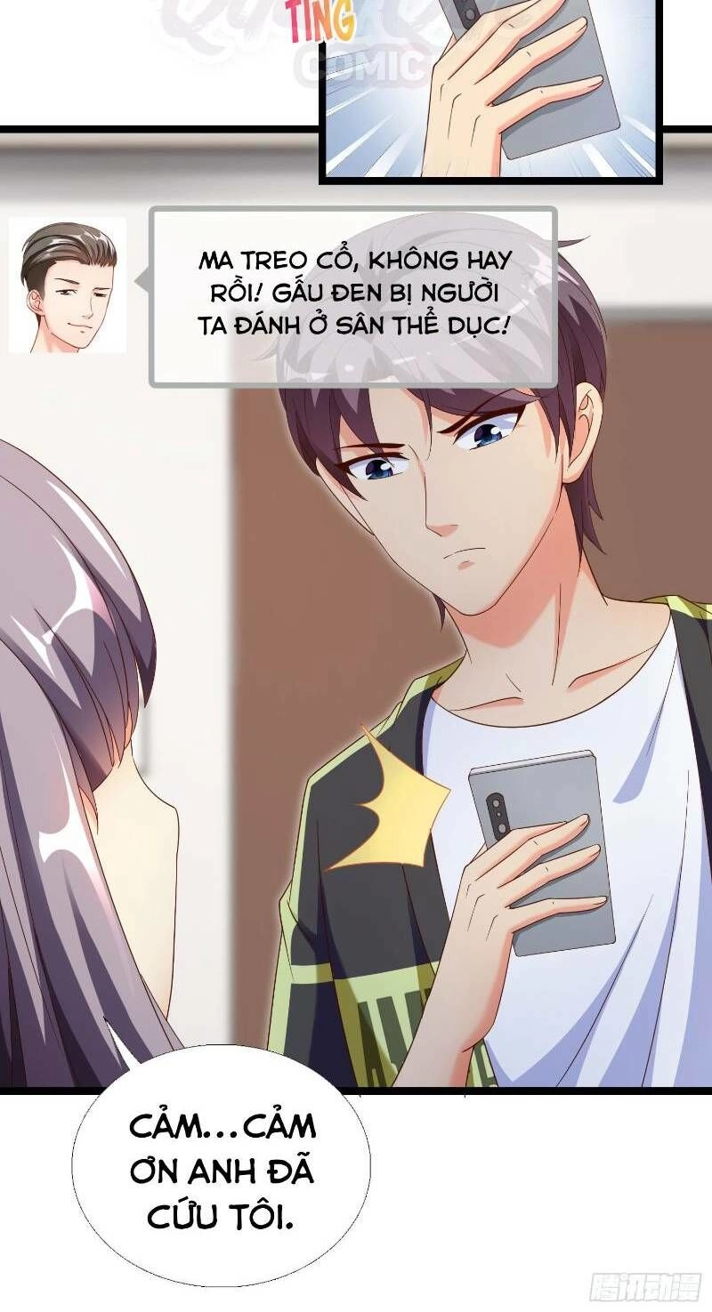 Siêu Cấp Thần Y Đại Biến Thái Chapter 15 - 14