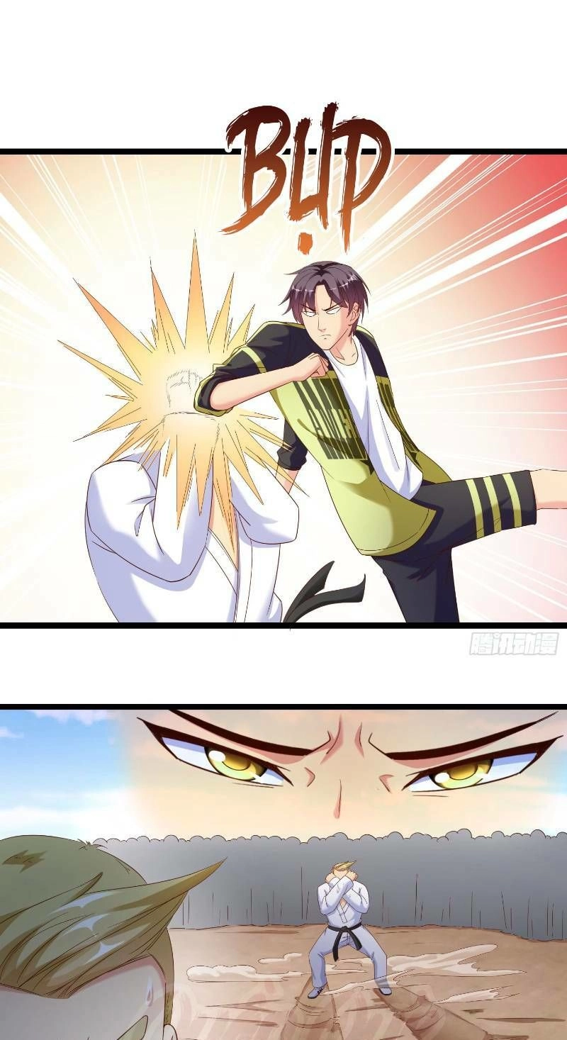 Siêu Cấp Thần Y Đại Biến Thái Chapter 15 - 19