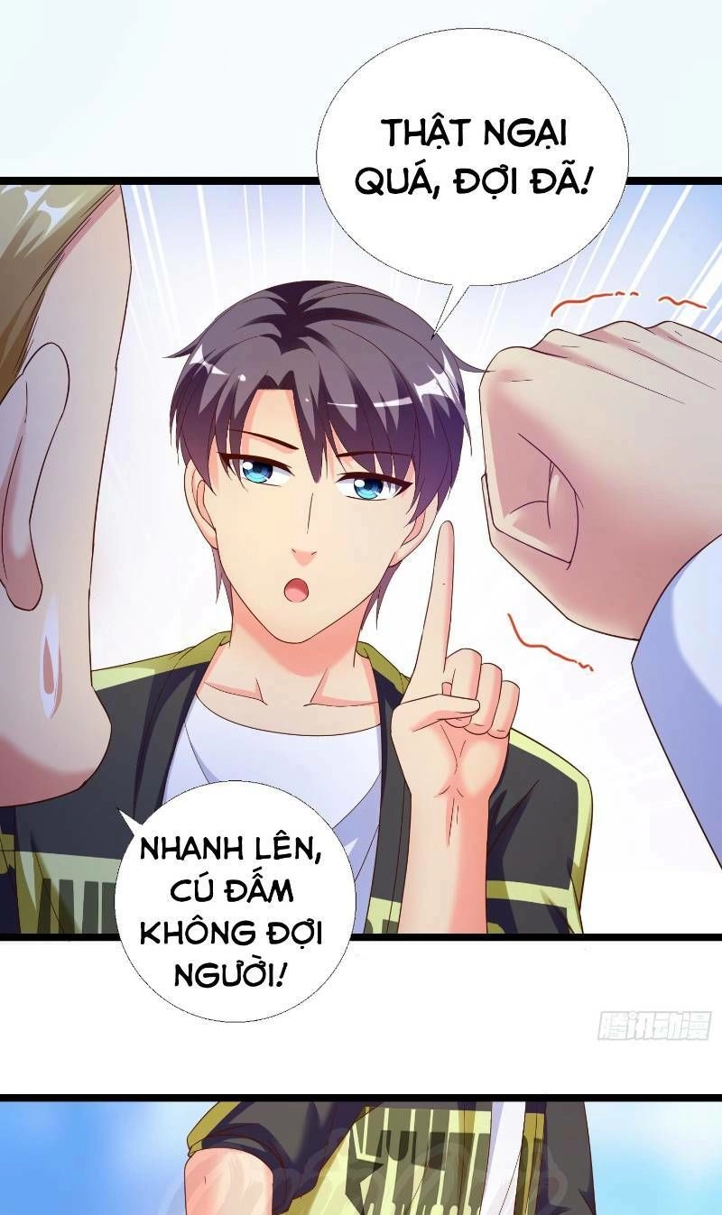 Siêu Cấp Thần Y Đại Biến Thái Chapter 15 - 27