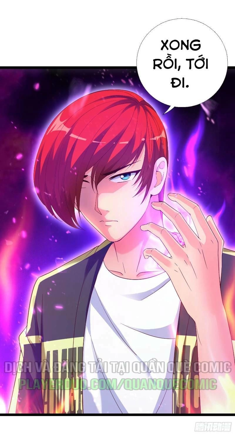 Siêu Cấp Thần Y Đại Biến Thái Chapter 15 - 29