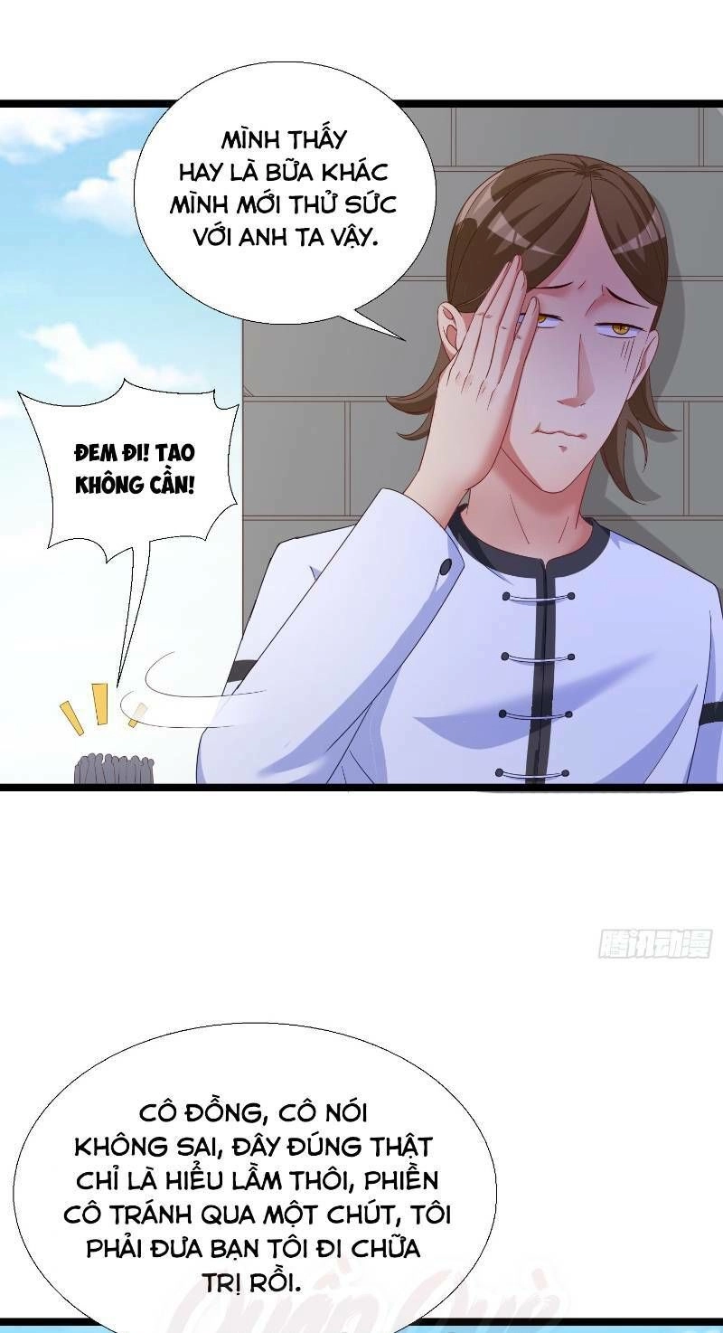 Siêu Cấp Thần Y Đại Biến Thái Chapter 16 - 3