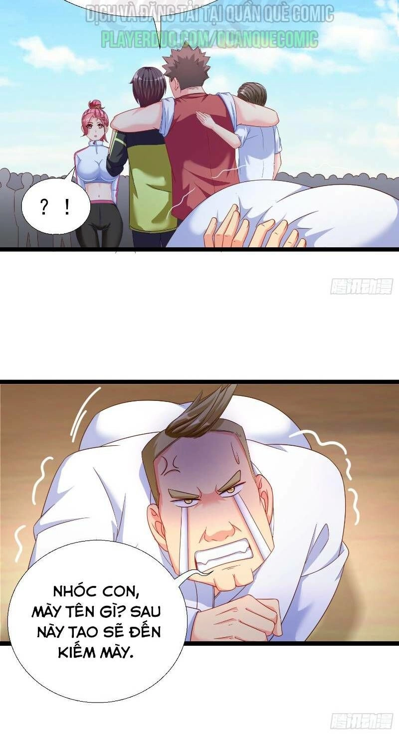 Siêu Cấp Thần Y Đại Biến Thái Chapter 16 - 4