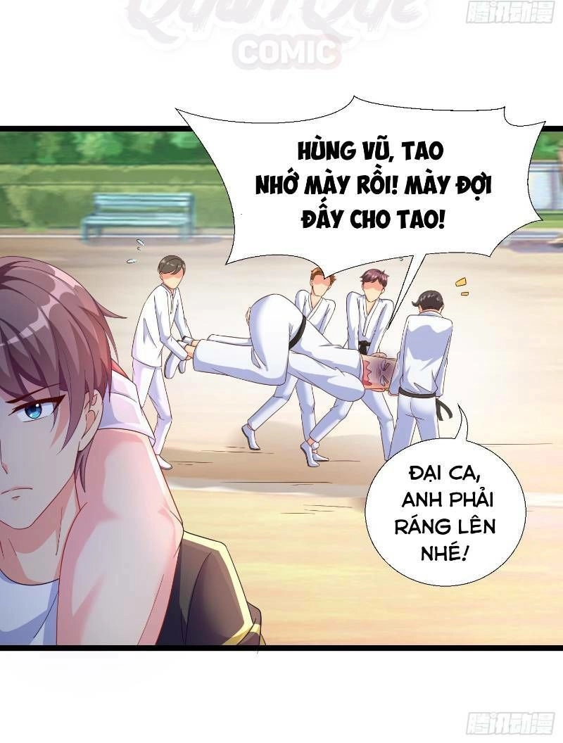 Siêu Cấp Thần Y Đại Biến Thái Chapter 16 - 6