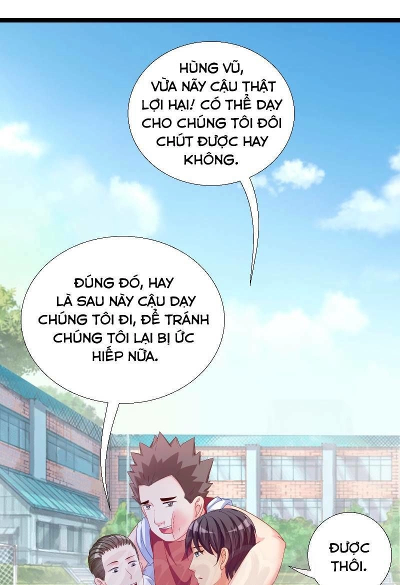 Siêu Cấp Thần Y Đại Biến Thái Chapter 16 - 7