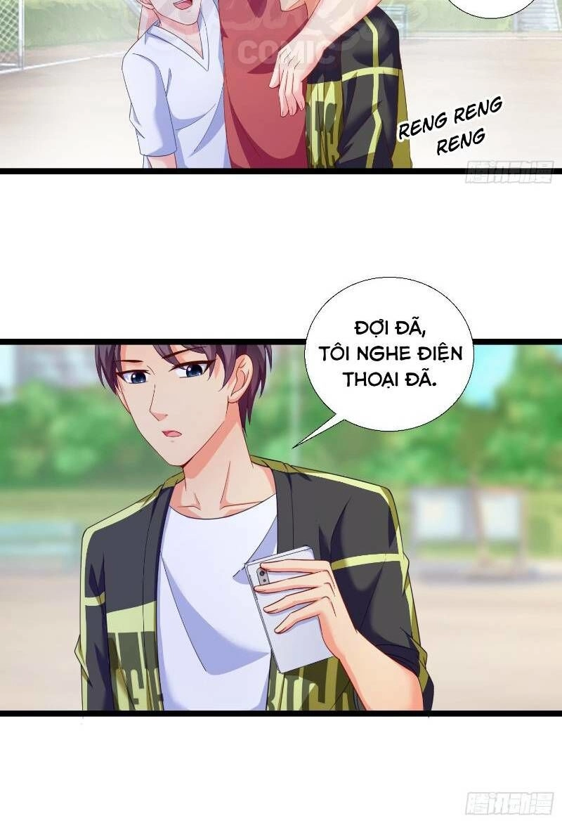 Siêu Cấp Thần Y Đại Biến Thái Chapter 16 - 8