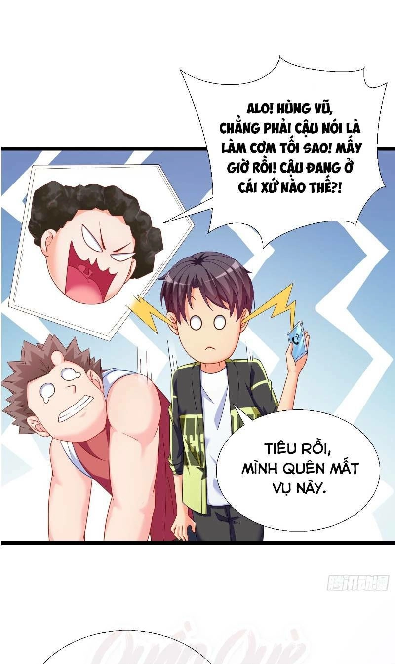 Siêu Cấp Thần Y Đại Biến Thái Chapter 16 - 9