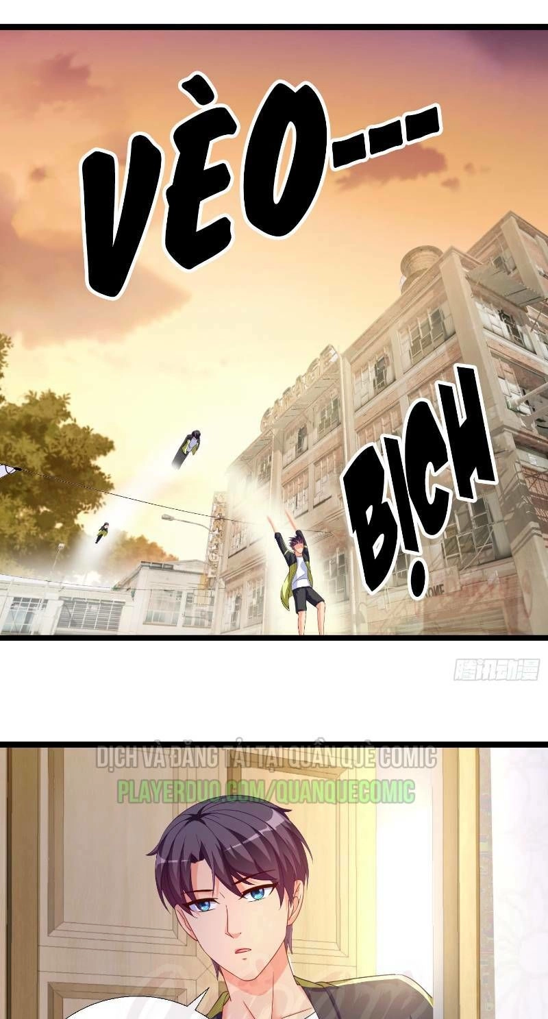 Siêu Cấp Thần Y Đại Biến Thái Chapter 16 - 11