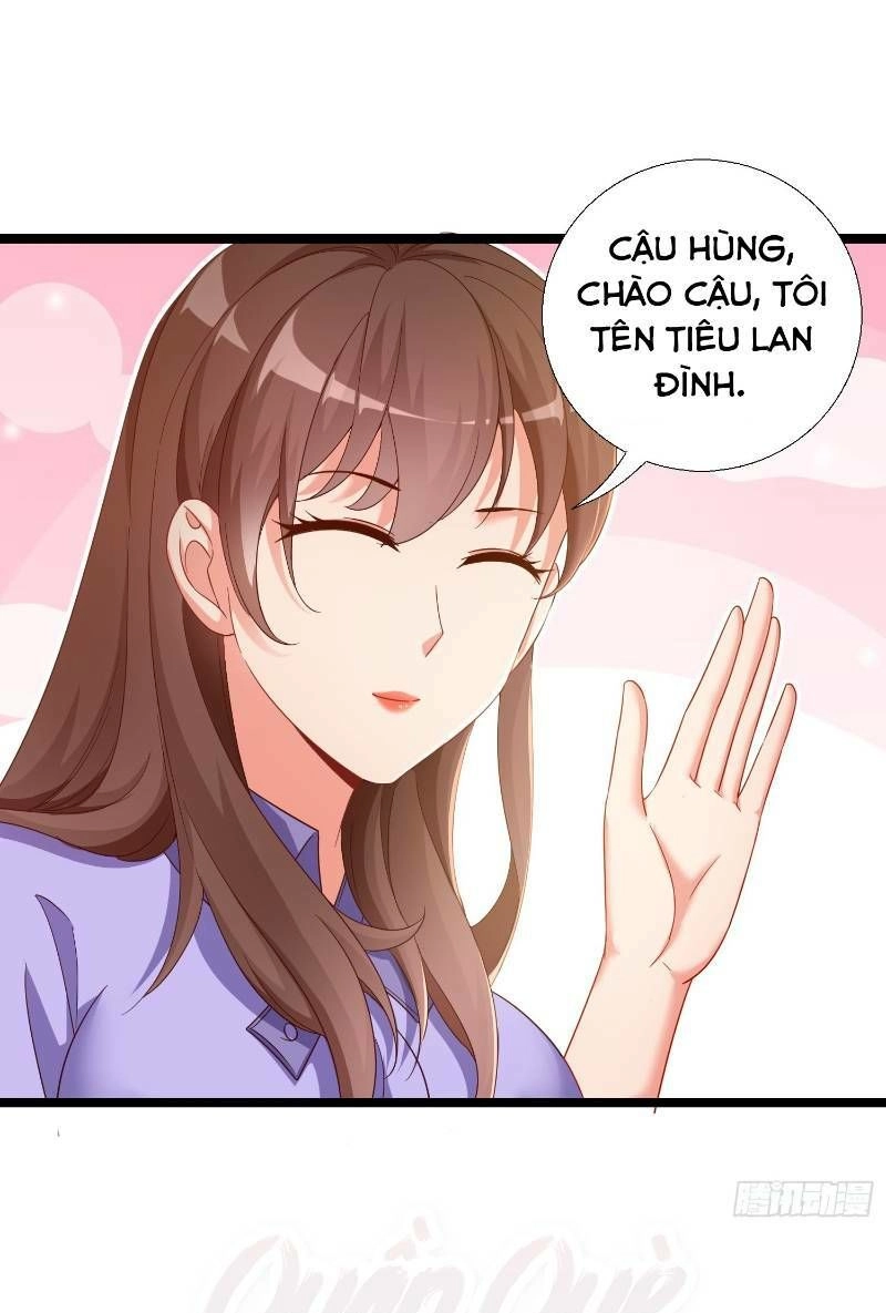 Siêu Cấp Thần Y Đại Biến Thái Chapter 16 - 13