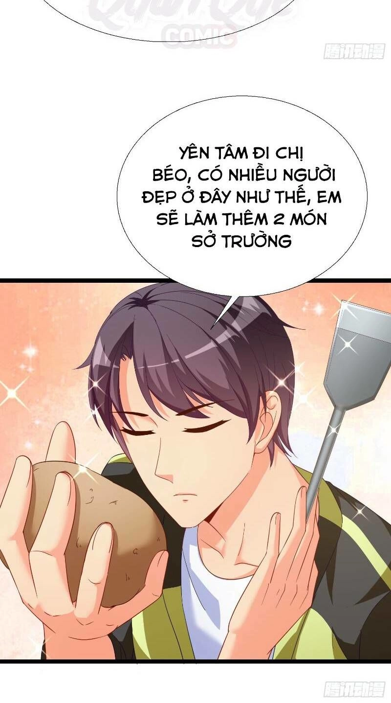 Siêu Cấp Thần Y Đại Biến Thái Chapter 16 - 16