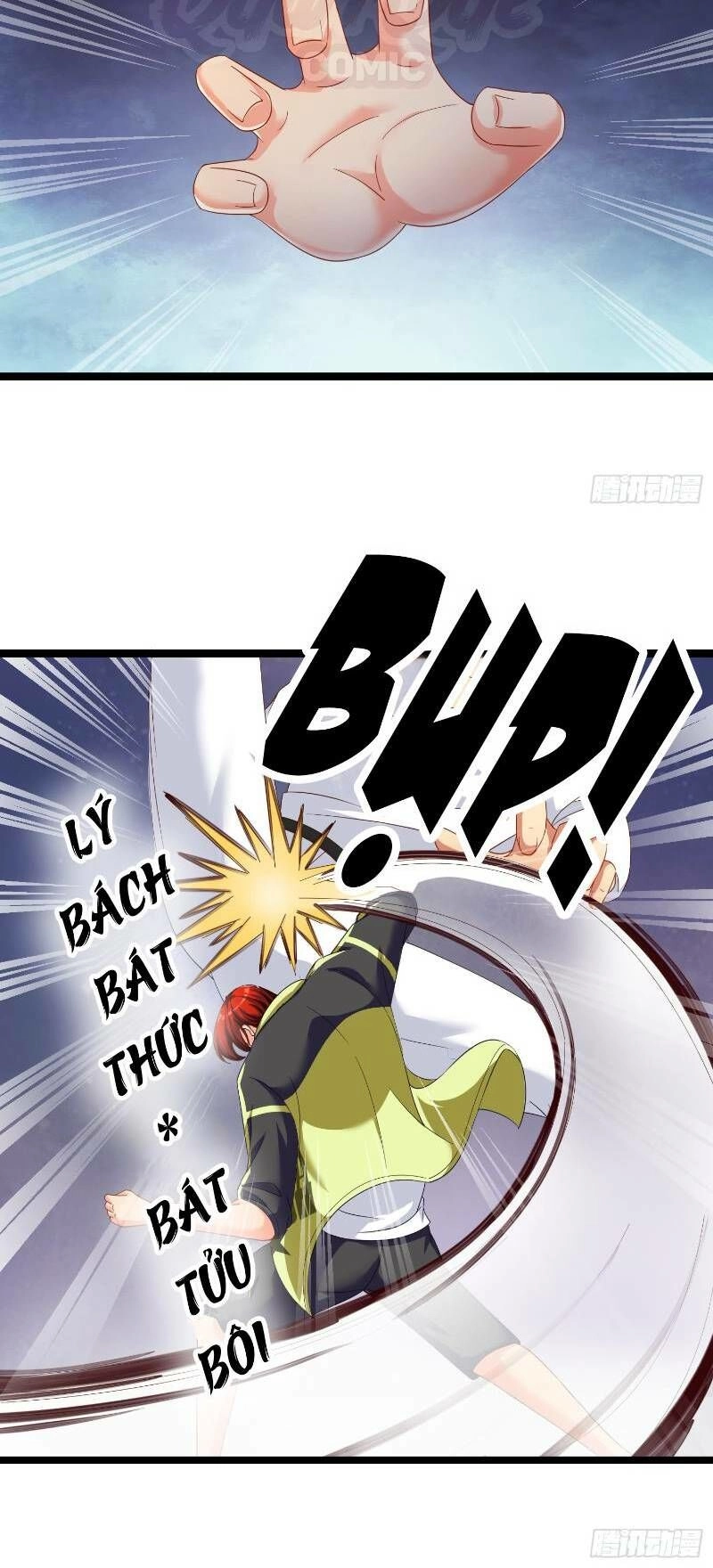 Siêu Cấp Thần Y Đại Biến Thái Chapter 16 - 28