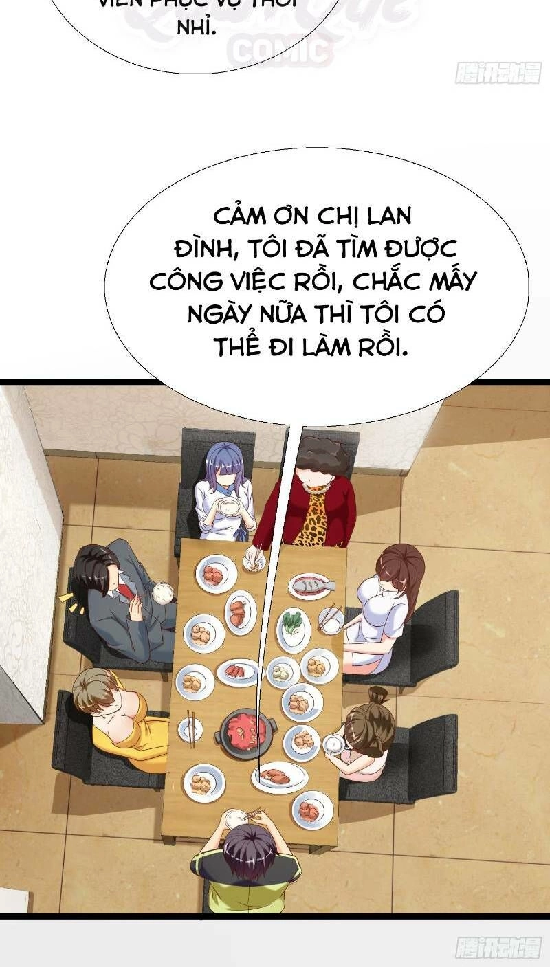 Siêu Cấp Thần Y Đại Biến Thái Chapter 17 - 3