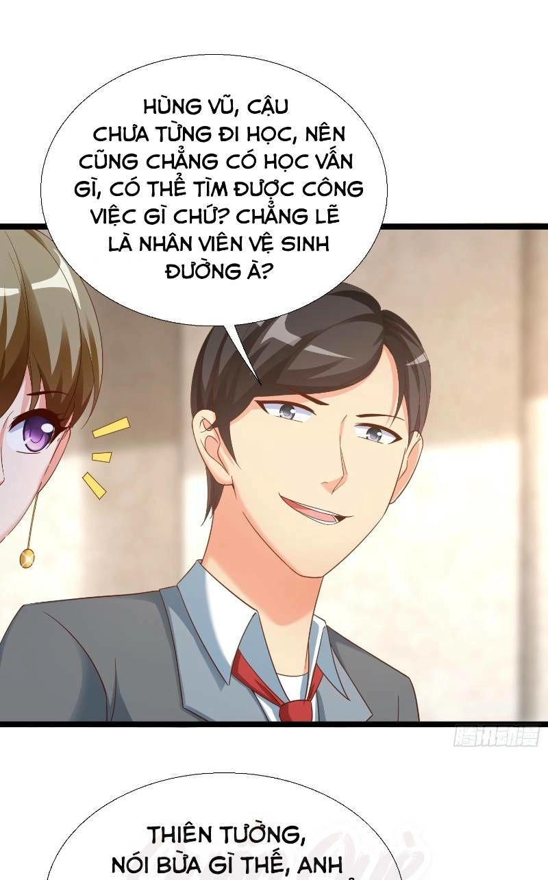 Siêu Cấp Thần Y Đại Biến Thái Chapter 17 - 4