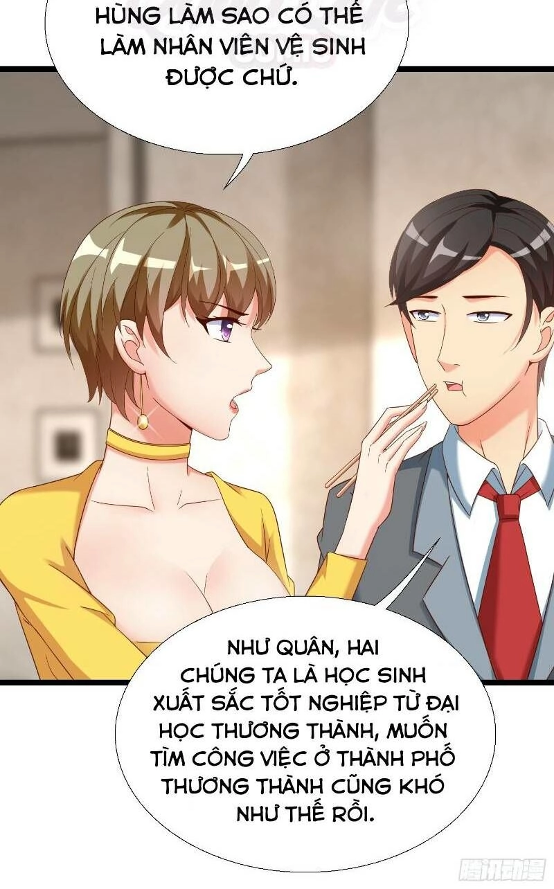 Siêu Cấp Thần Y Đại Biến Thái Chapter 17 - 5
