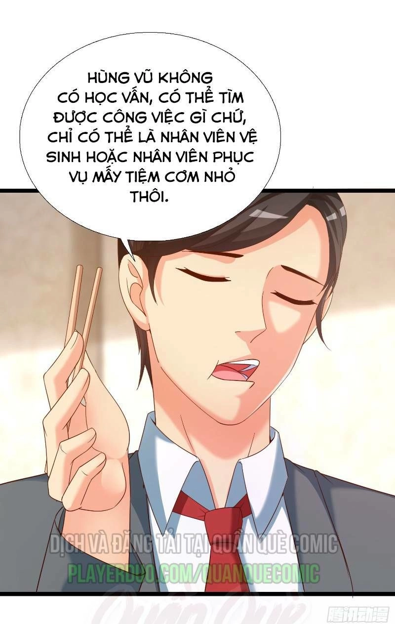 Siêu Cấp Thần Y Đại Biến Thái Chapter 17 - 6