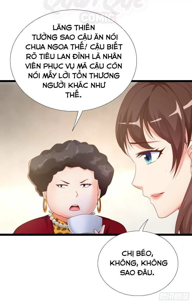 Siêu Cấp Thần Y Đại Biến Thái Chapter 17 - 7