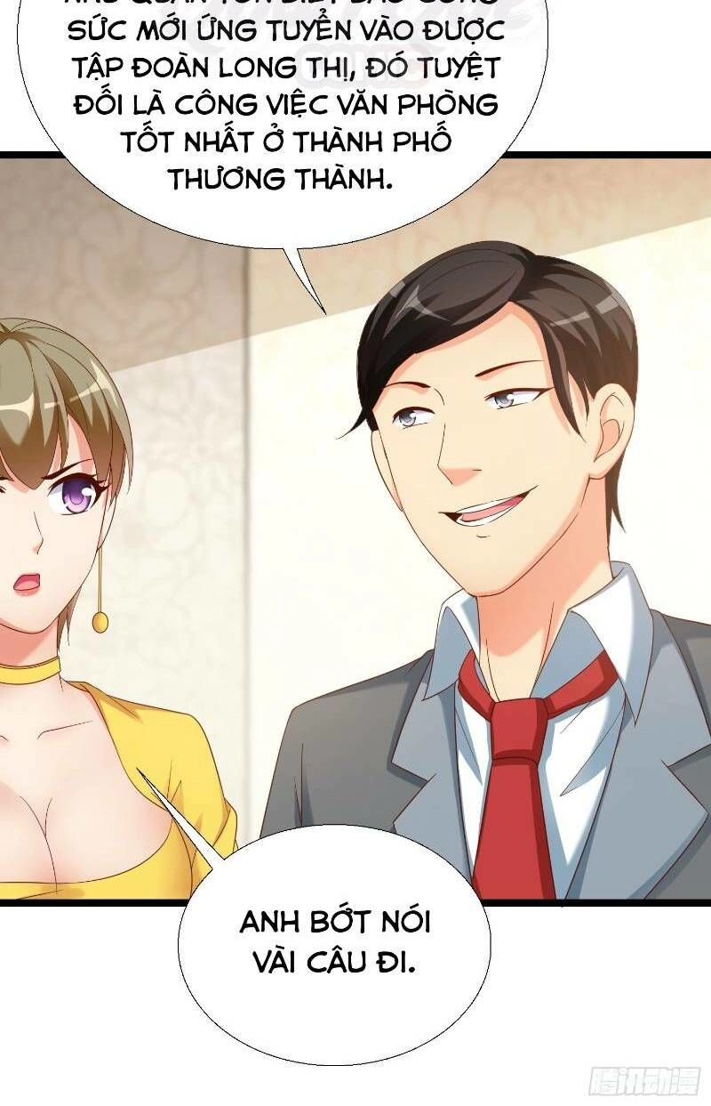 Siêu Cấp Thần Y Đại Biến Thái Chapter 17 - 9