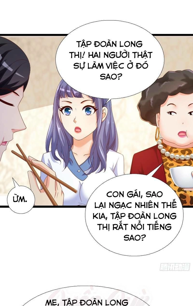 Siêu Cấp Thần Y Đại Biến Thái Chapter 17 - 10