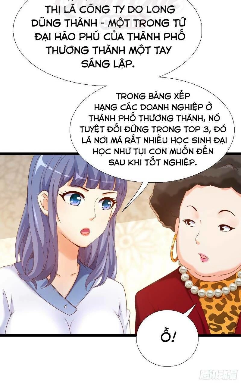 Siêu Cấp Thần Y Đại Biến Thái Chapter 17 - 11