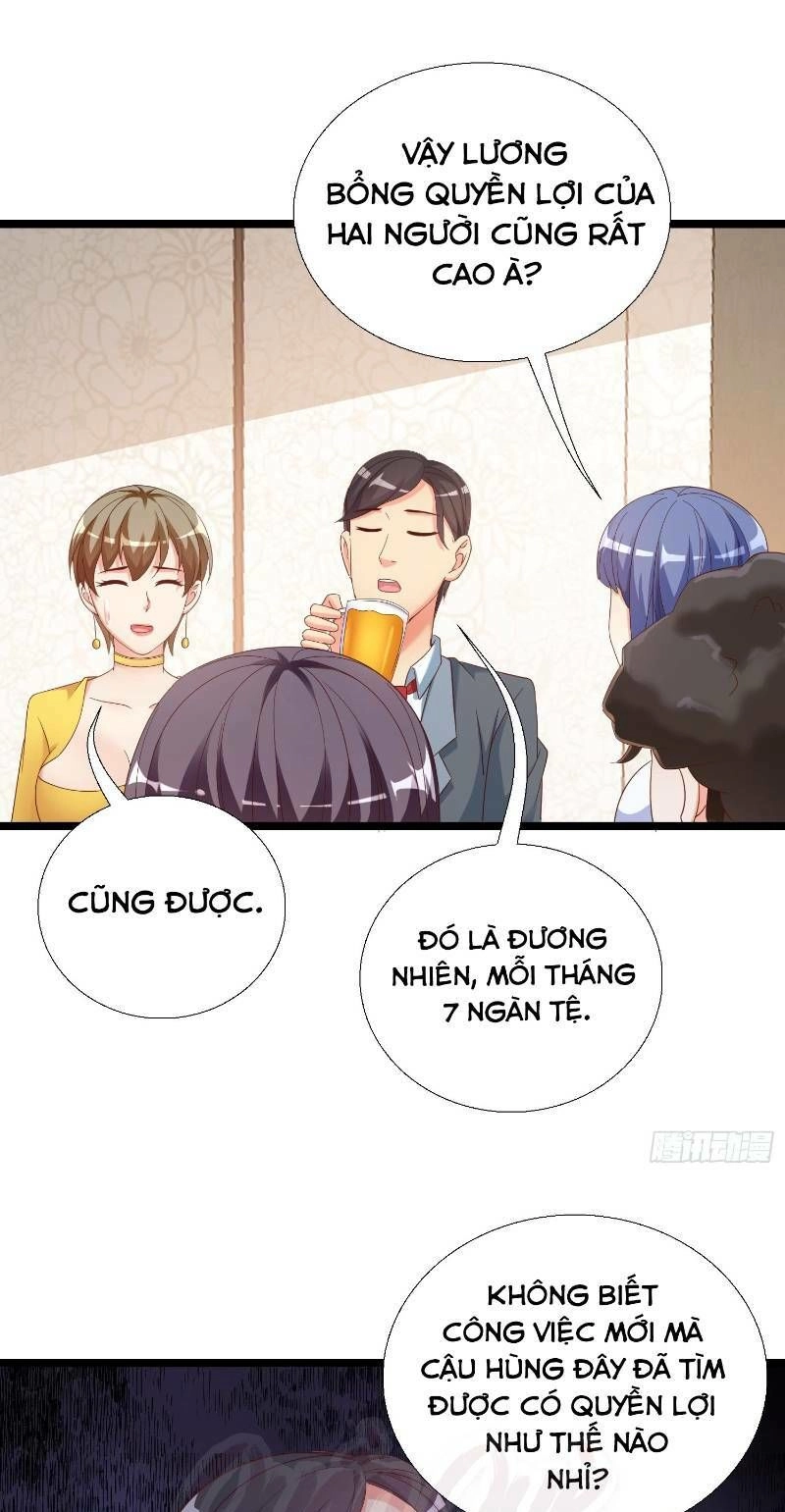 Siêu Cấp Thần Y Đại Biến Thái Chapter 17 - 12