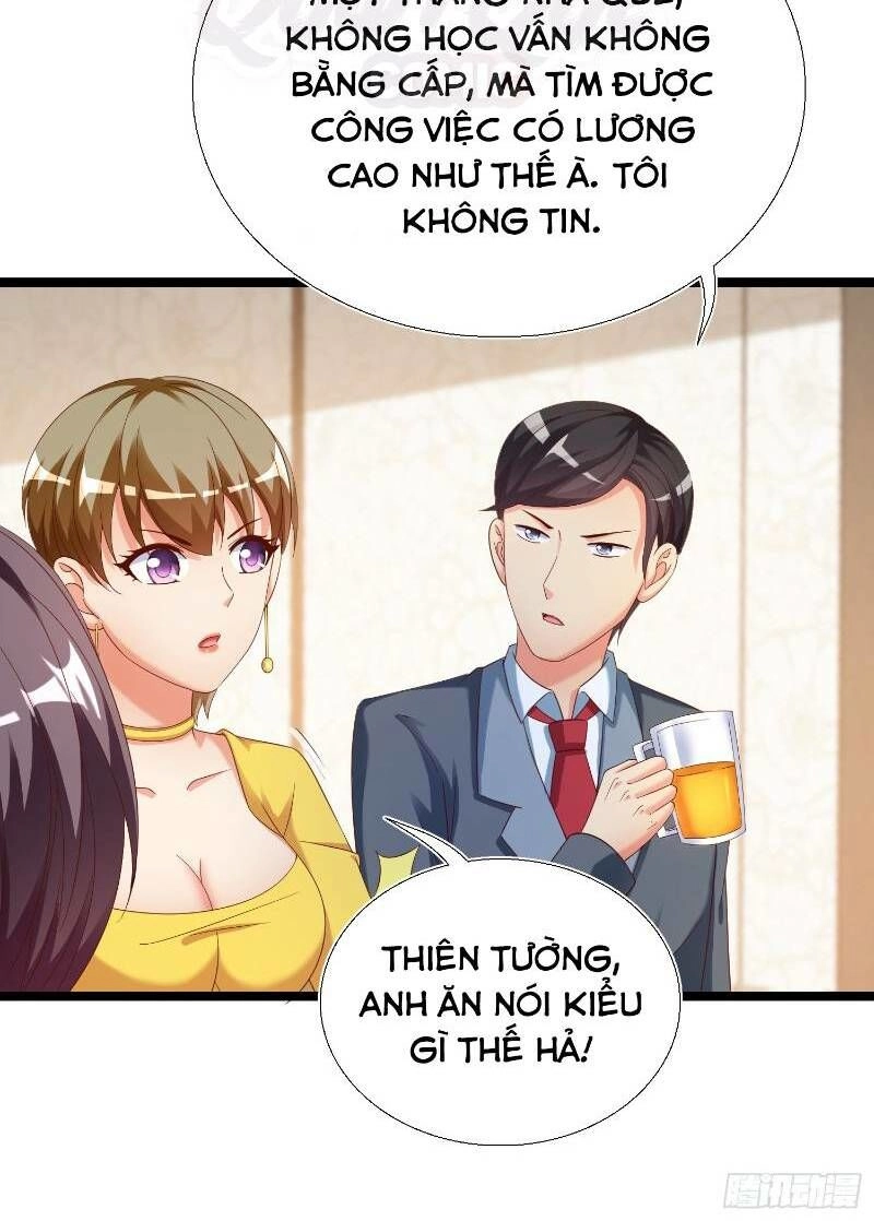 Siêu Cấp Thần Y Đại Biến Thái Chapter 17 - 15