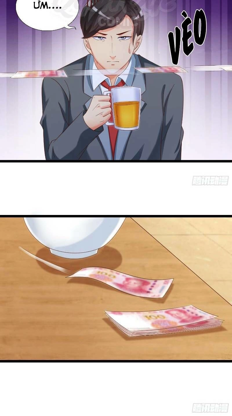 Siêu Cấp Thần Y Đại Biến Thái Chapter 17 - 17