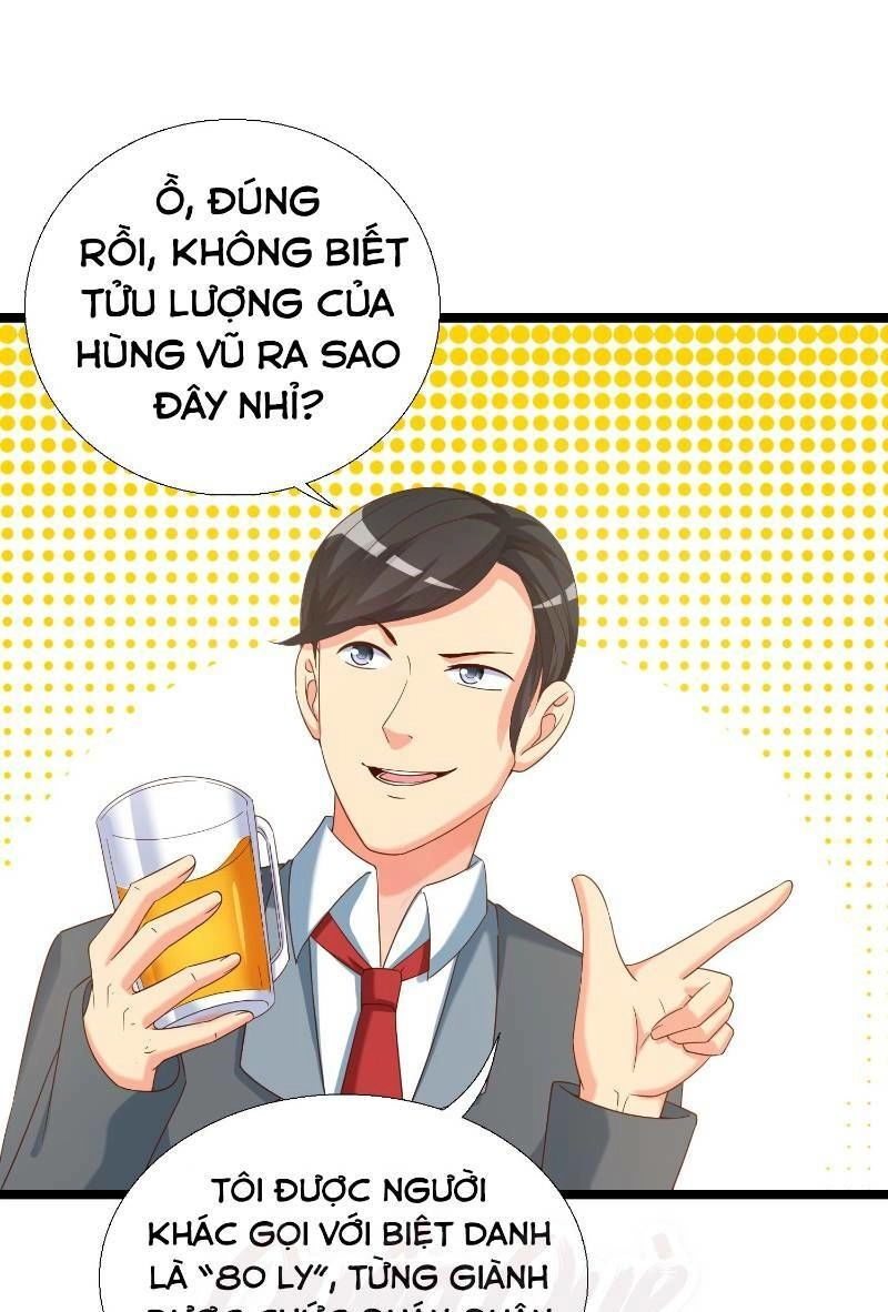 Siêu Cấp Thần Y Đại Biến Thái Chapter 17 - 20