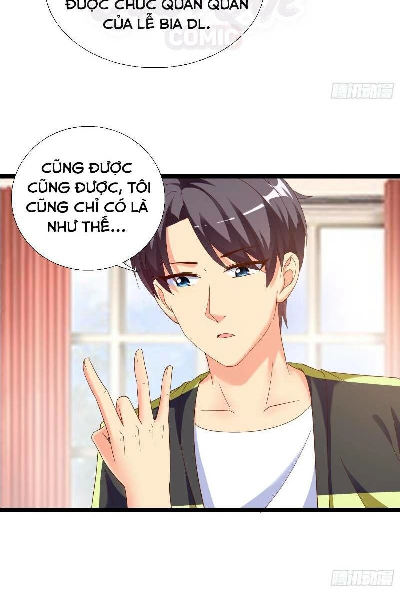 Siêu Cấp Thần Y Đại Biến Thái Chapter 17 - 21