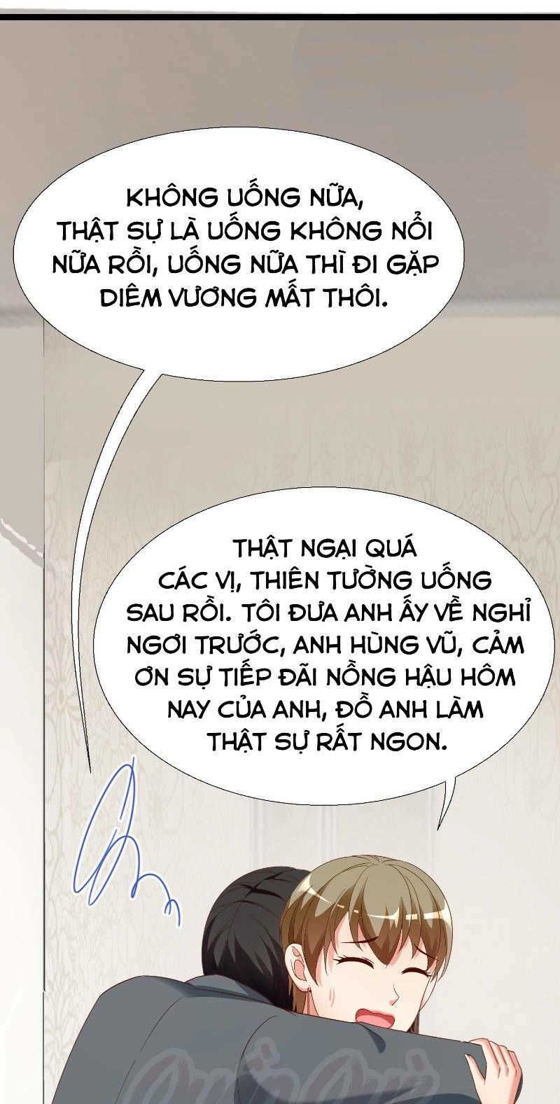 Siêu Cấp Thần Y Đại Biến Thái Chapter 17 - 24
