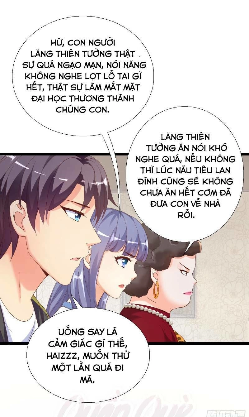 Siêu Cấp Thần Y Đại Biến Thái Chapter 17 - 26