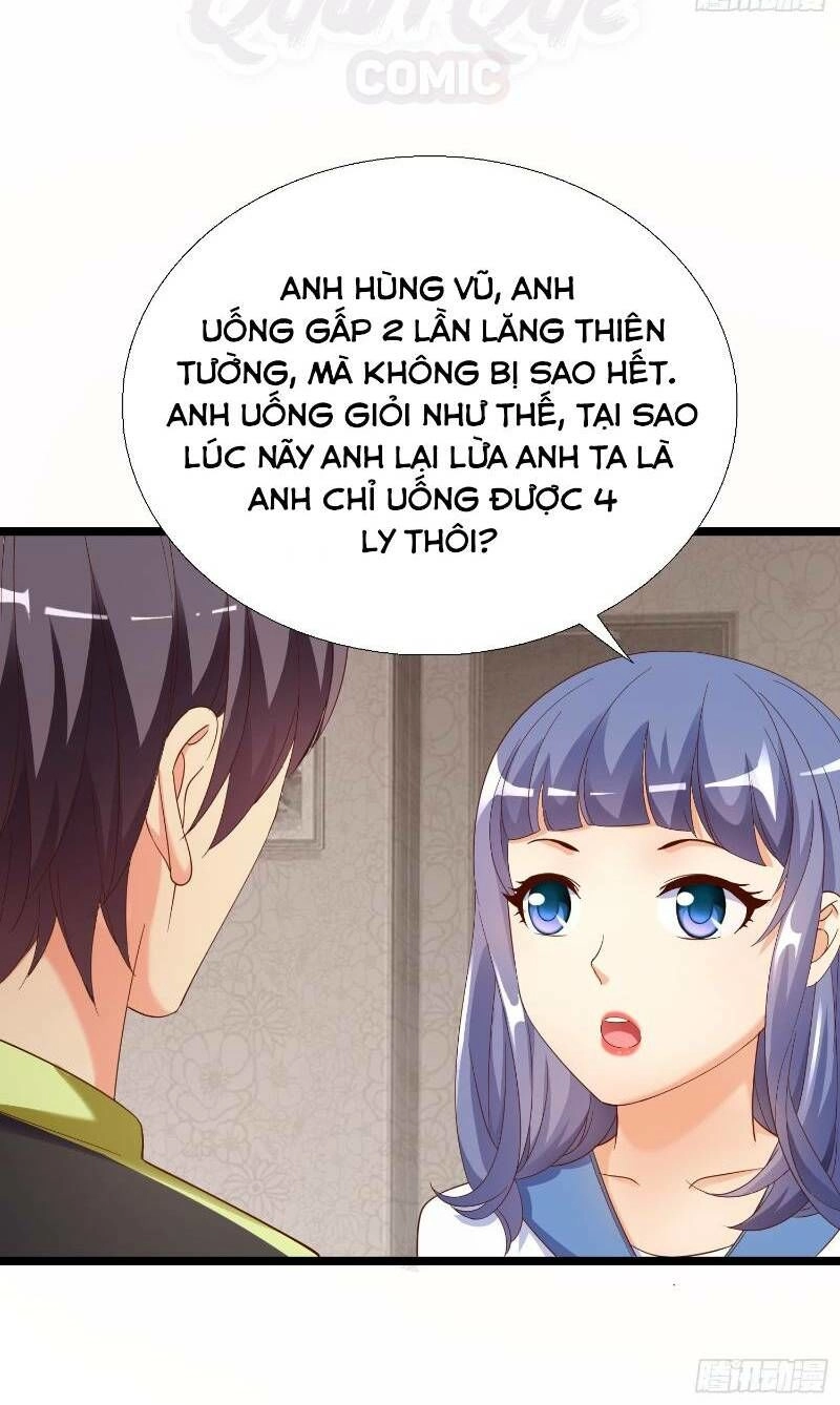 Siêu Cấp Thần Y Đại Biến Thái Chapter 17 - 27