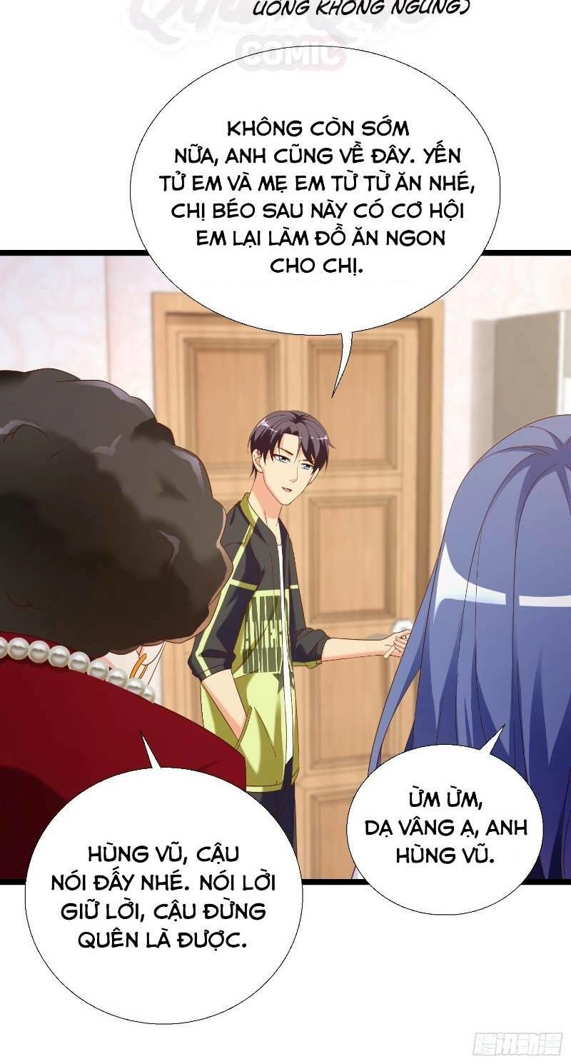 Siêu Cấp Thần Y Đại Biến Thái Chapter 17 - 29