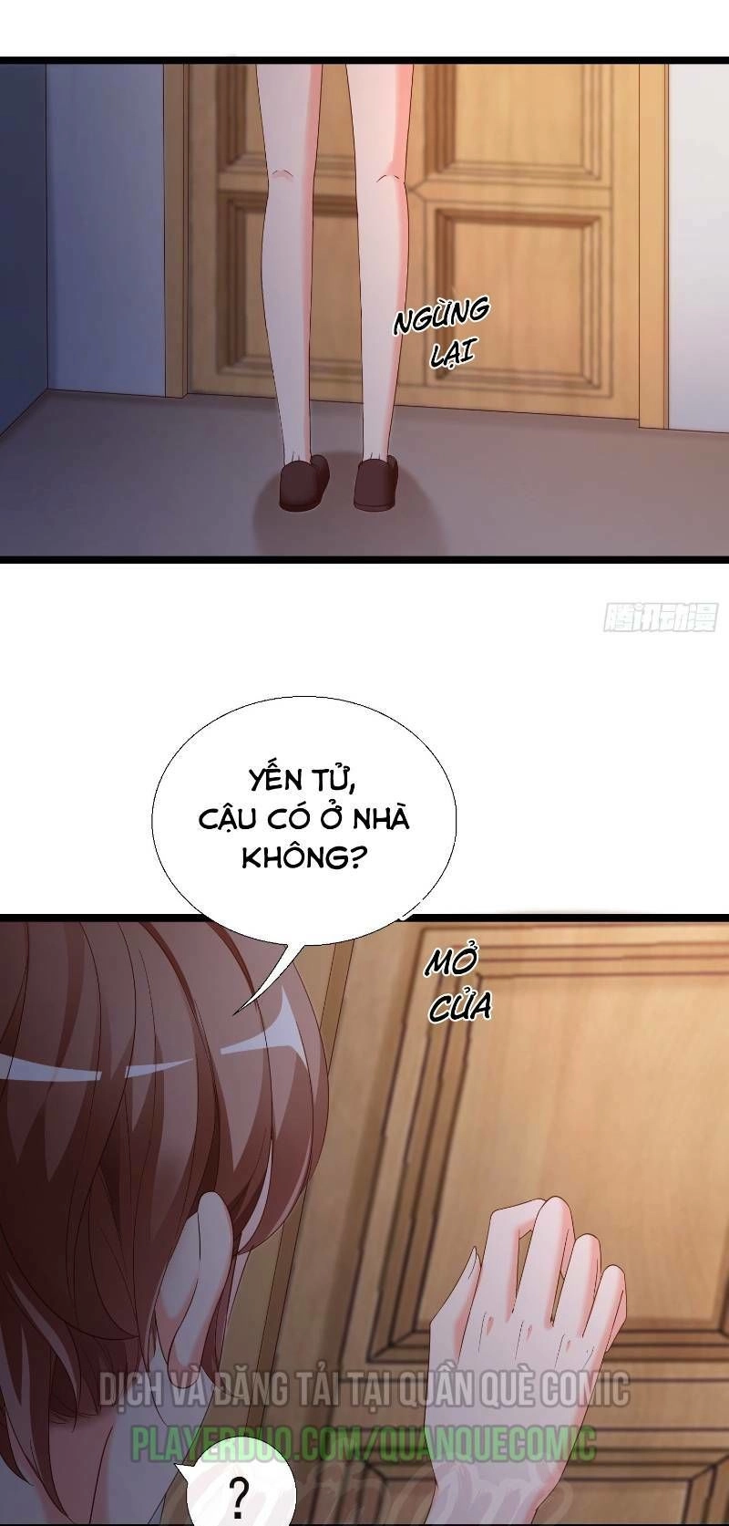 Siêu Cấp Thần Y Đại Biến Thái Chapter 17 - 30