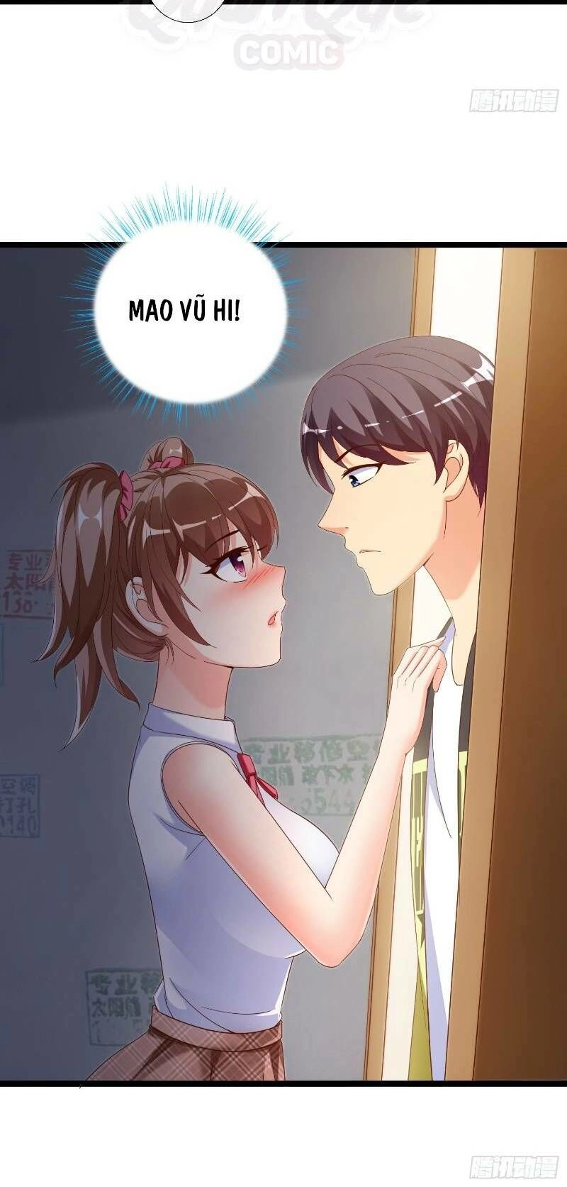 Siêu Cấp Thần Y Đại Biến Thái Chapter 17 - 31