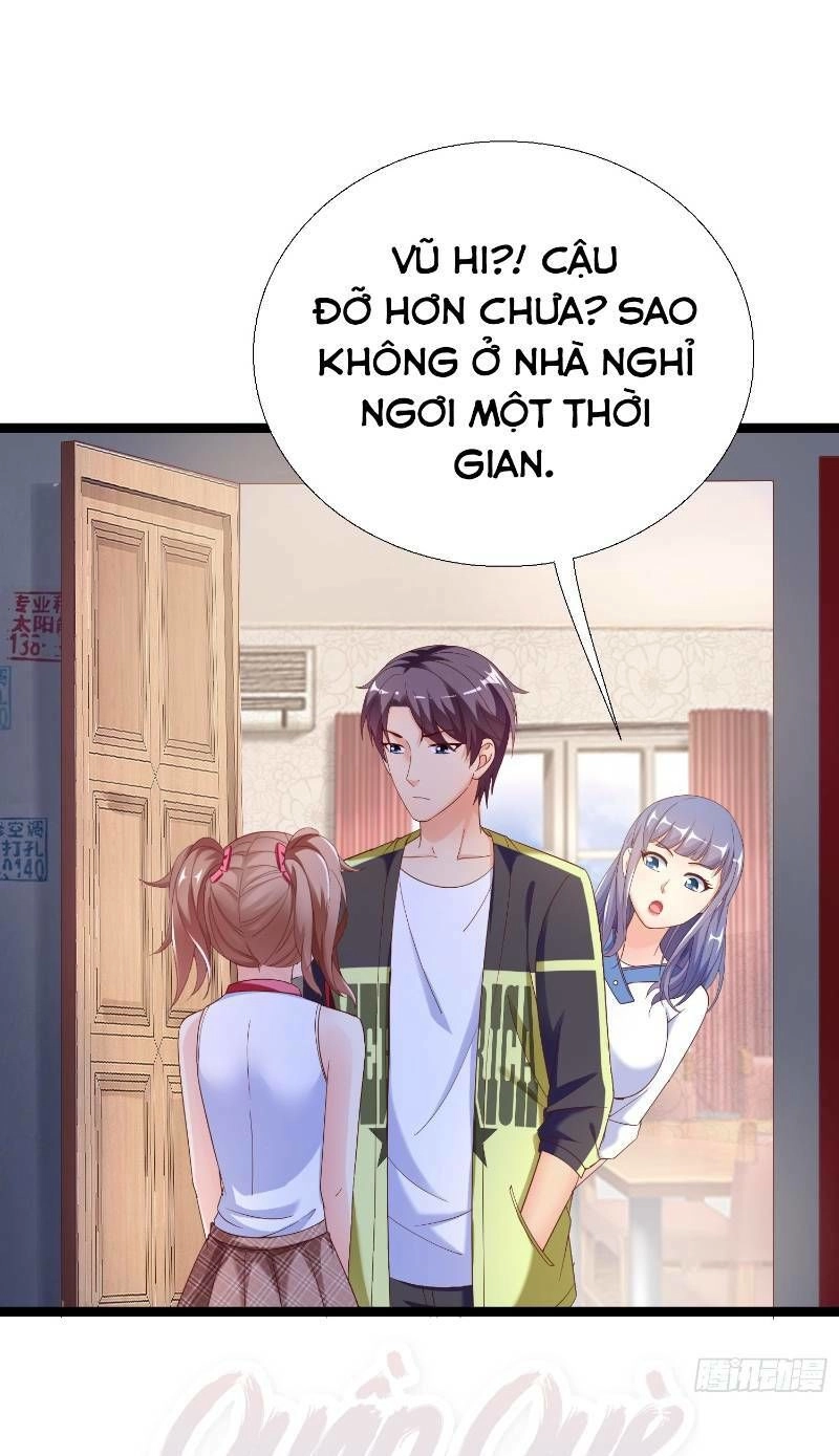 Siêu Cấp Thần Y Đại Biến Thái Chapter 18 - 1