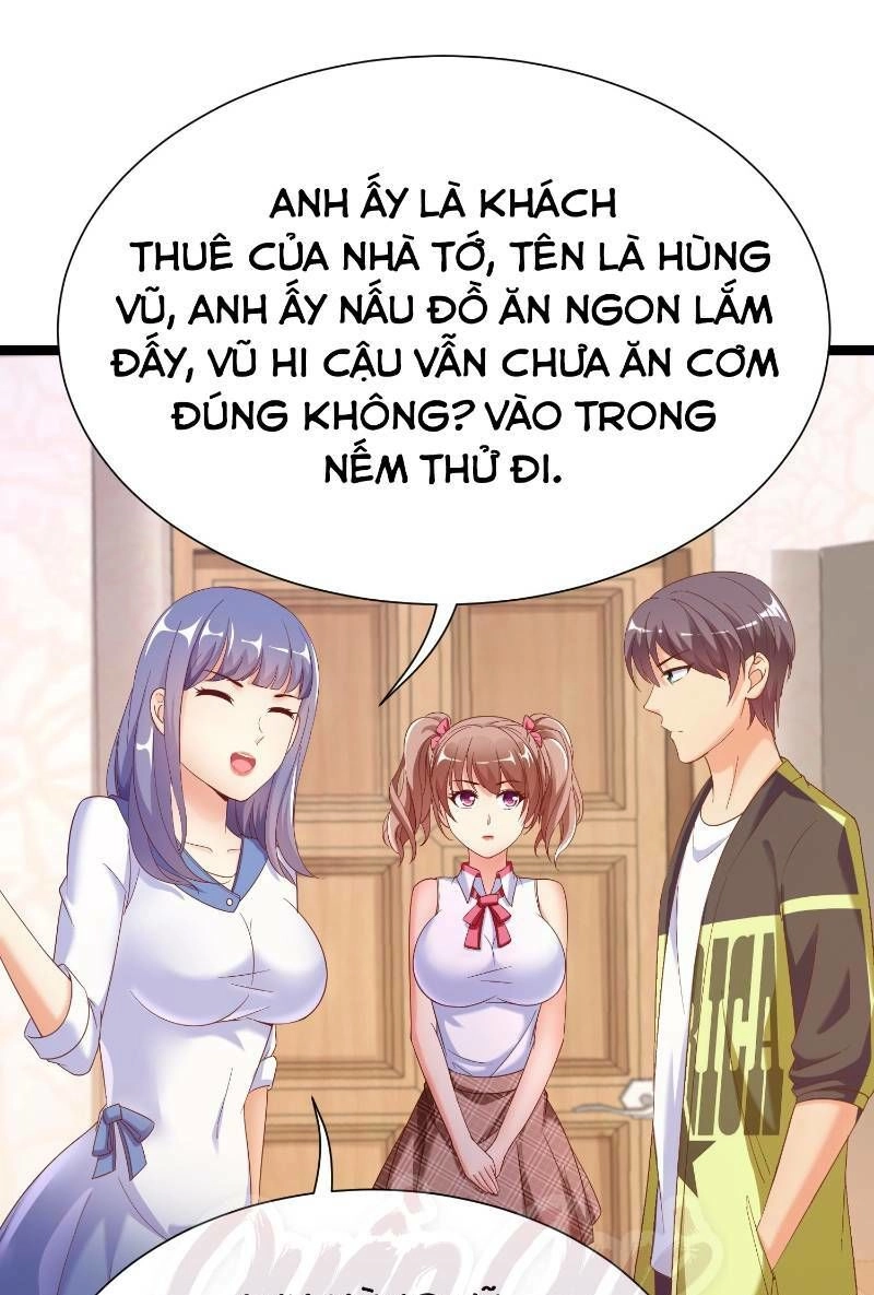 Siêu Cấp Thần Y Đại Biến Thái Chapter 18 - 3