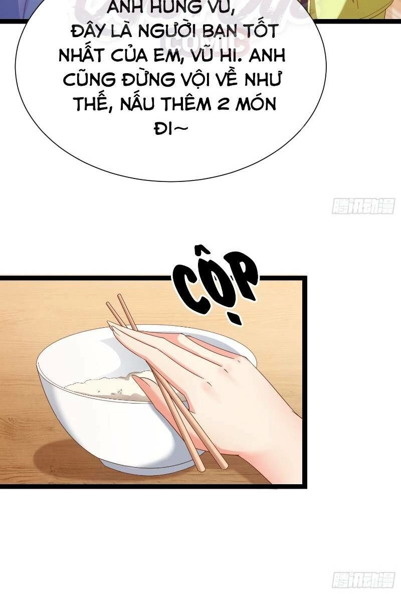 Siêu Cấp Thần Y Đại Biến Thái Chapter 18 - 4