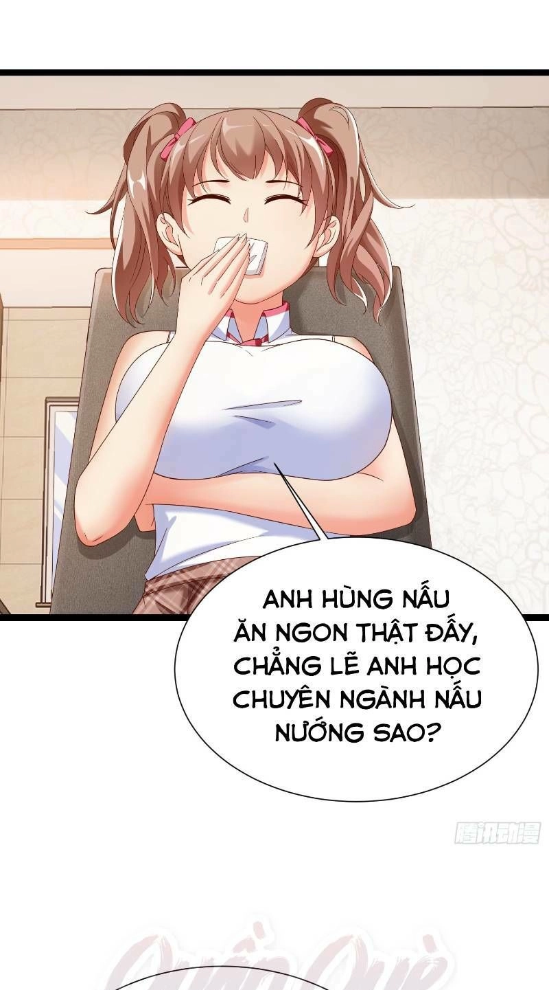 Siêu Cấp Thần Y Đại Biến Thái Chapter 18 - 5