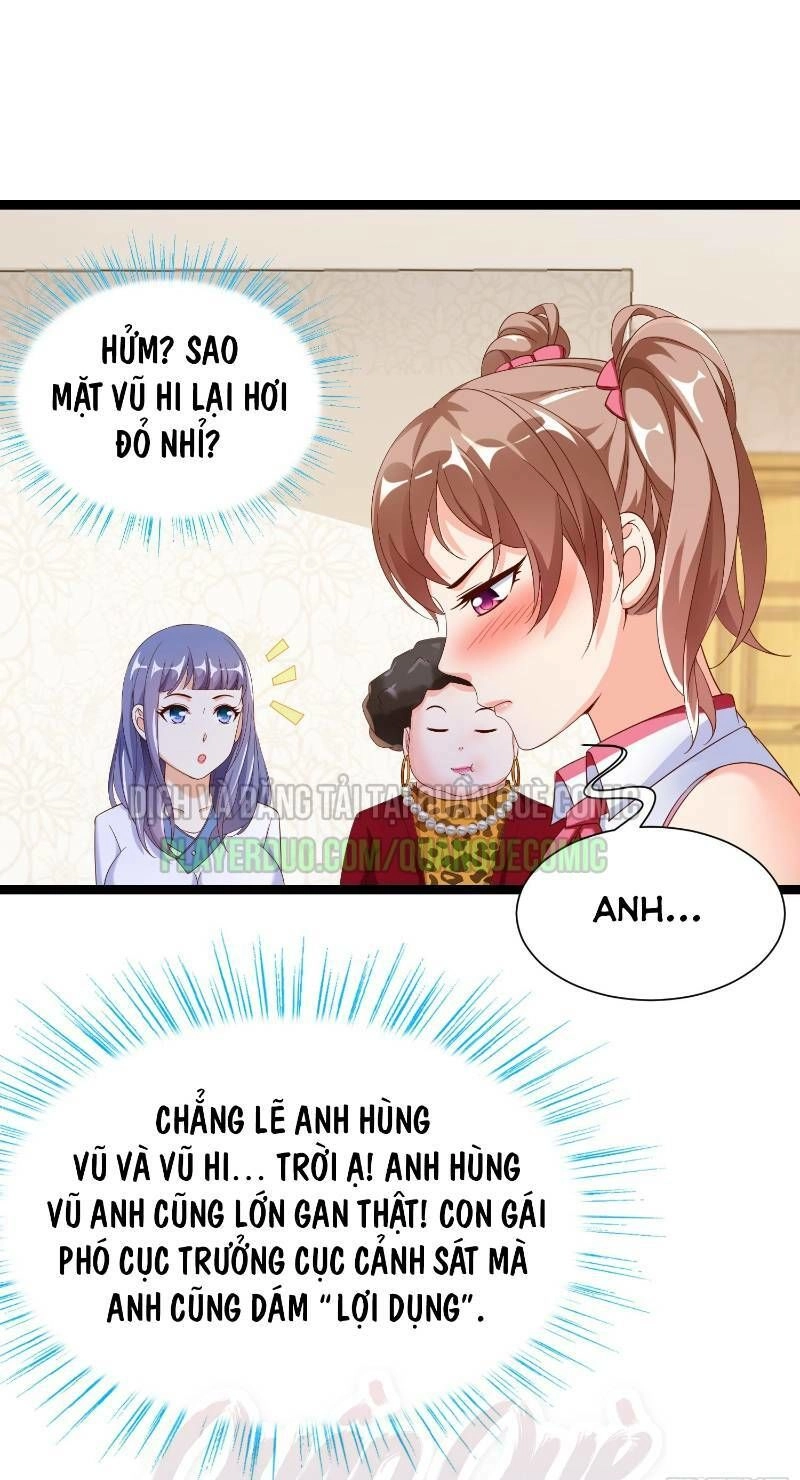 Siêu Cấp Thần Y Đại Biến Thái Chapter 18 - 7