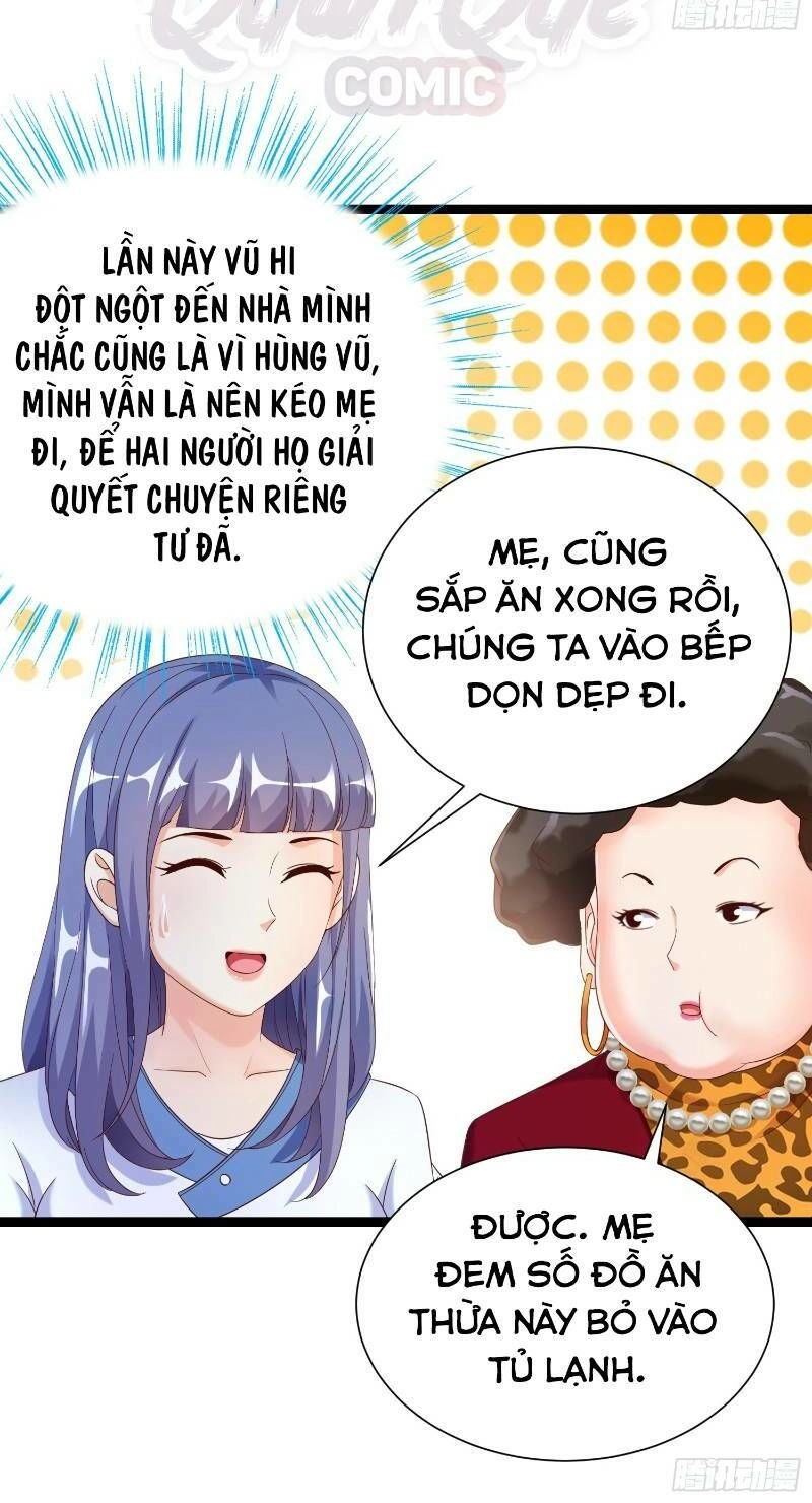 Siêu Cấp Thần Y Đại Biến Thái Chapter 18 - 8