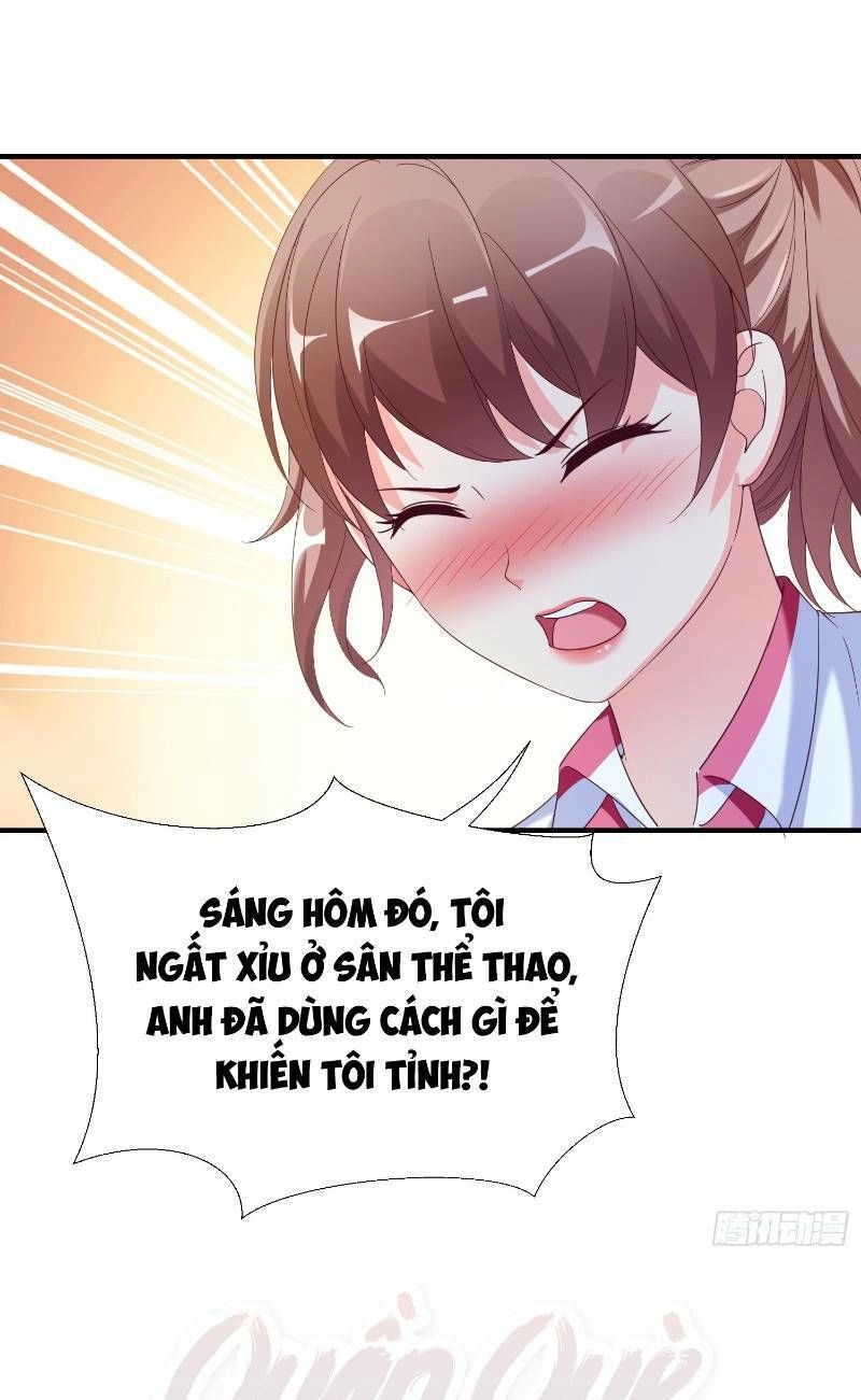 Siêu Cấp Thần Y Đại Biến Thái Chapter 18 - 11