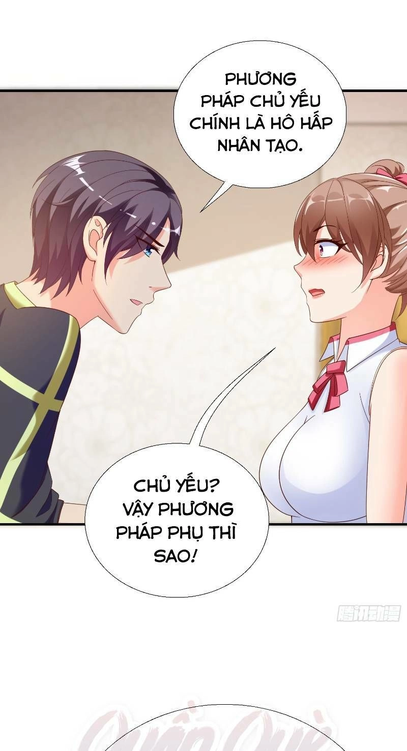 Siêu Cấp Thần Y Đại Biến Thái Chapter 18 - 13