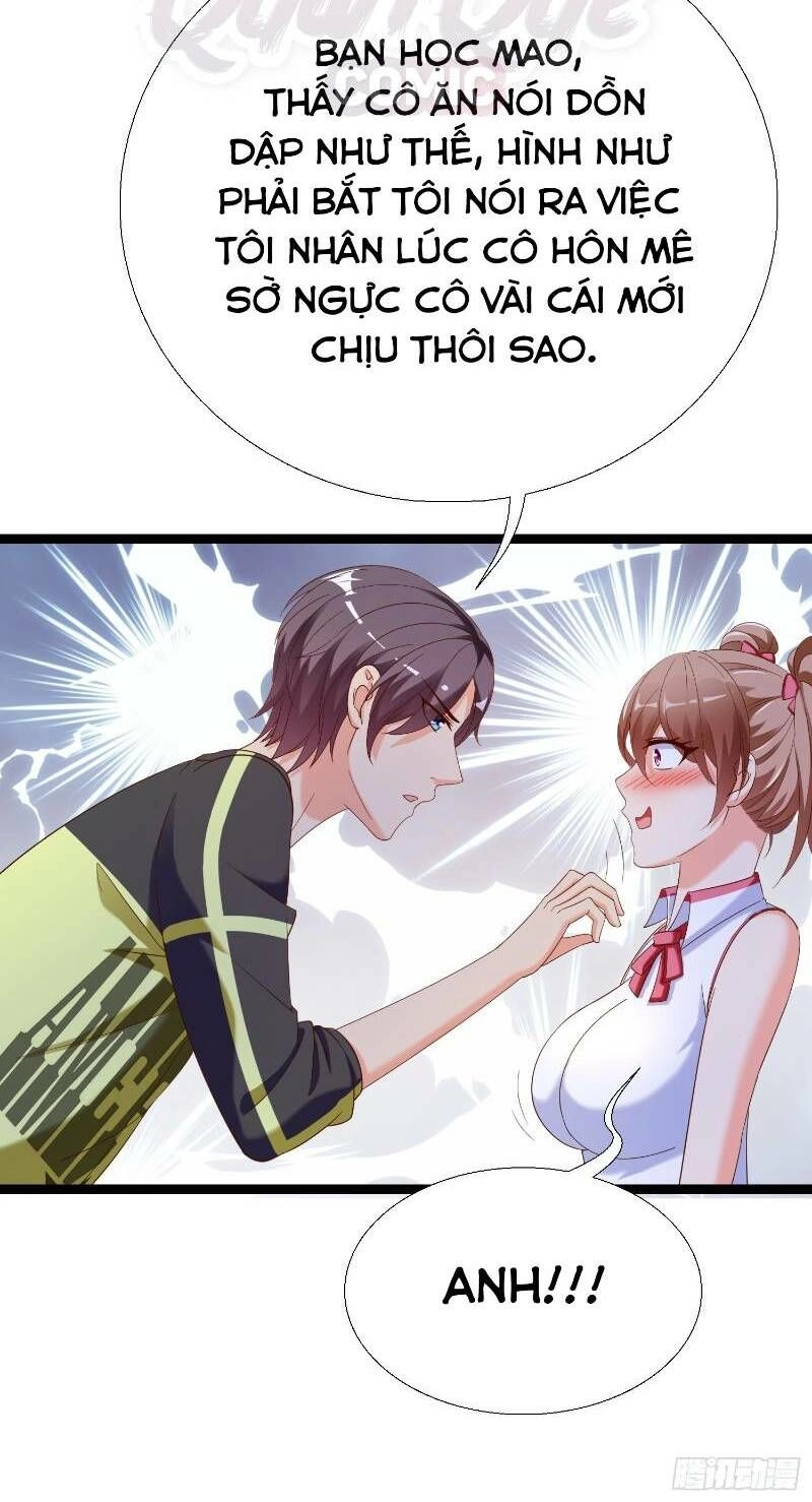 Siêu Cấp Thần Y Đại Biến Thái Chapter 18 - 14