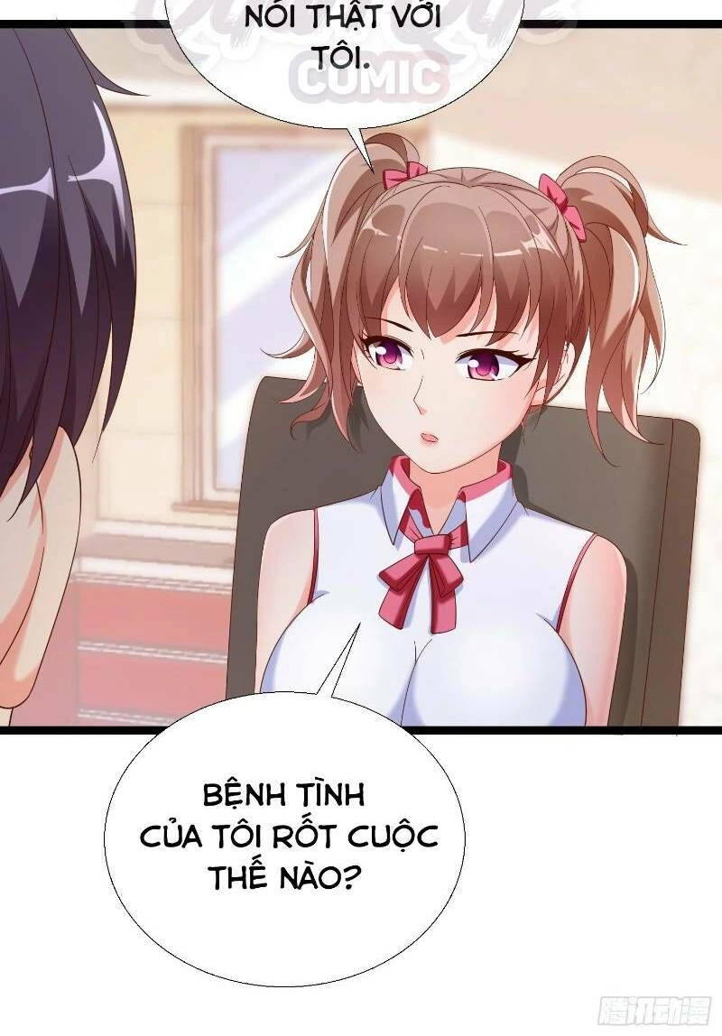 Siêu Cấp Thần Y Đại Biến Thái Chapter 18 - 16